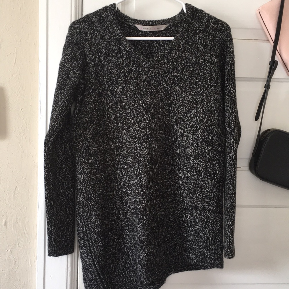 Athleta Sweater
